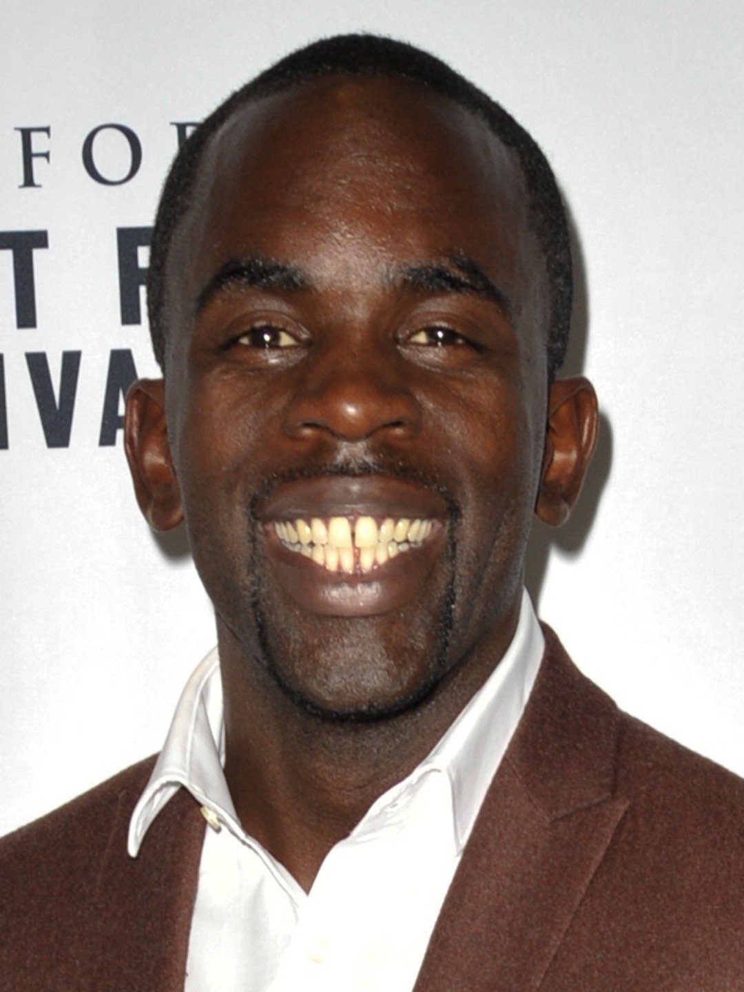 Jimmy Akingbola